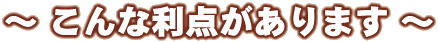説明図